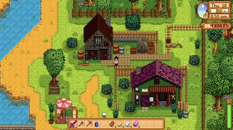 All About Stardew Valley Tool Upgrades